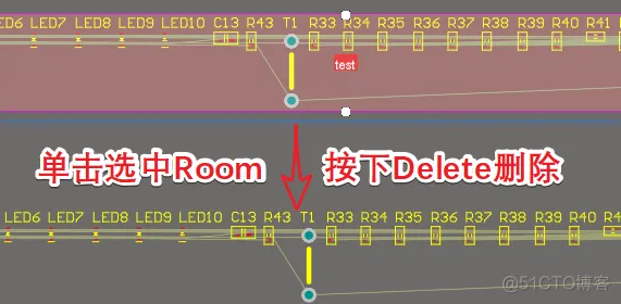 不谋全局者，不足谋一域-预布局-PCB系列教程1-11_ROOM_03